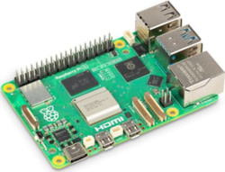 Raspberry Pi SC1111 tootepilt
