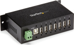 Product image of StarTech.com ST7200USBM