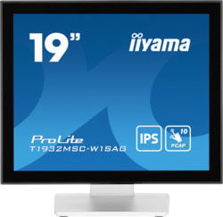 Product image of IIYAMA CONSIGNMENT T1932MSC-W1SAG