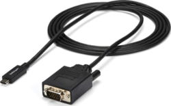 Product image of StarTech.com CDP2VGAMM2MB