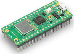 Raspberry Pi SC0919 tootepilt