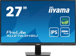 IIYAMA CONSIGNMENT XU2763HSU-B1 tootepilt