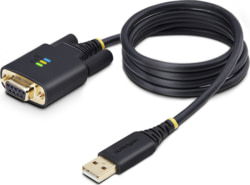 StarTech.com 1P3FFCNB-USB-SERIAL tootepilt