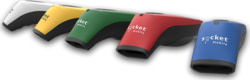 Product image of Socket Mobile CX3415-1834