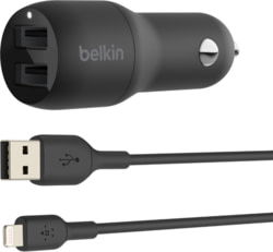 BELKIN CCD001BT1MBK tootepilt