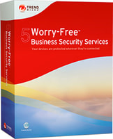 Product image of Trend Micro WF00218794