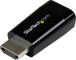 Product image of StarTech.com HD2VGAMICRO
