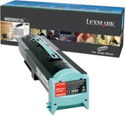 Product image of Lexmark W850H21G