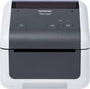 Product image of Brother TD4210DXX1