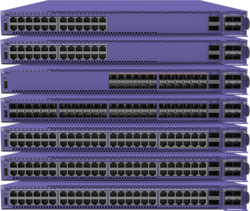 Extreme networks 5520-24X tootepilt