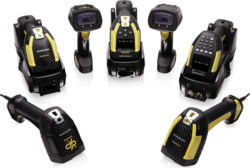 Datalogic PD9630-DPXK2 tootepilt