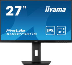 IIYAMA CONSIGNMENT XUB2793HS-B6 tootepilt