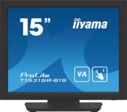 Product image of IIYAMA CONSIGNMENT T1531SR-B1S