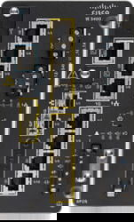 Cisco IE-3400-8P2S-A tootepilt