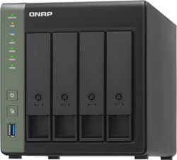 Product image of QNAP TS-431X3-4G