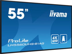 Product image of IIYAMA CONSIGNMENT LH5560UHS-B1AG