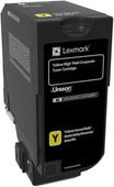 Product image of Lexmark 84C2HYE