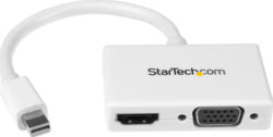 StarTech.com MDP2HDVGAW tootepilt