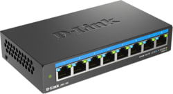 D-Link DMS-108/E tootepilt