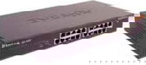 Product image of D-Link DES-1016D/E