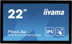 Product image of IIYAMA CONSIGNMENT TF2234MC-B7AGB