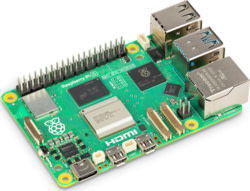 Raspberry Pi SC1113 tootepilt
