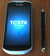 Product image of ZEBRA SG-STYLUS-TCX-MTL-03