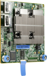 Product image of Hewlett Packard Enterprise 869079-B21