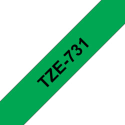 Product image of Brother TZE731