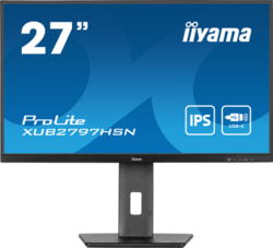 IIYAMA CONSIGNMENT XUB2797HSN-B2 tootepilt