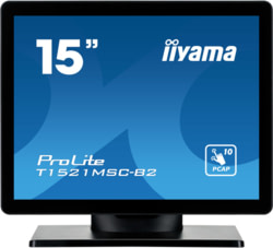 Product image of IIYAMA CONSIGNMENT T1521MSC-B2