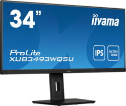 Product image of IIYAMA CONSIGNMENT XUB3493WQSU-B5