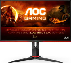 Product image of AOC Q27G2S/EU