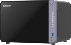 QNAP TS-632X-4G tootepilt