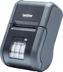 Product image of Brother RJ2140Z1