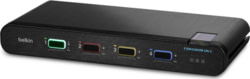 Product image of BELKIN F1DN104KVM-UN-4