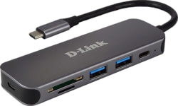 Product image of D-Link DUB-2325/E