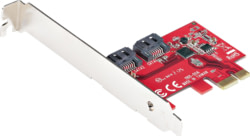 StarTech.com 2P6G-PCIE-SATA-CARD tootepilt