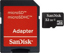 Product image of SanDisk SDSDQB-032G-B35