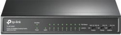 TP-LINK TL-SF1009P tootepilt