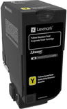 Product image of Lexmark 74C2SYE