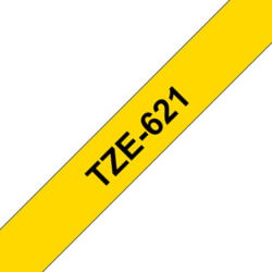 Brother TZE621 tootepilt