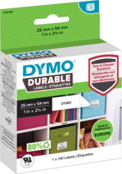 DYMO 2112283 tootepilt