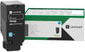 Lexmark 71C2XC0 tootepilt