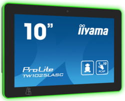 IIYAMA CONSIGNMENT TW1025LASC-B1PNR tootepilt