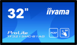 Product image of IIYAMA CONSIGNMENT TF3215MC-B1AG