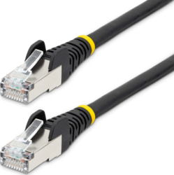 StarTech.com NLBK-5M-CAT6A-PATCH tootepilt