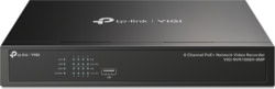 Product image of TP-LINK VIGI NVR1008H-8MP