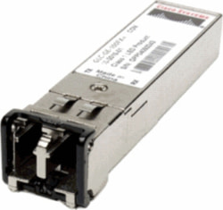 Product image of Cisco SFP-10G-LR-S=