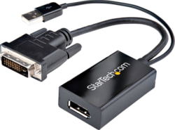 StarTech.com DVI2DP2 tootepilt